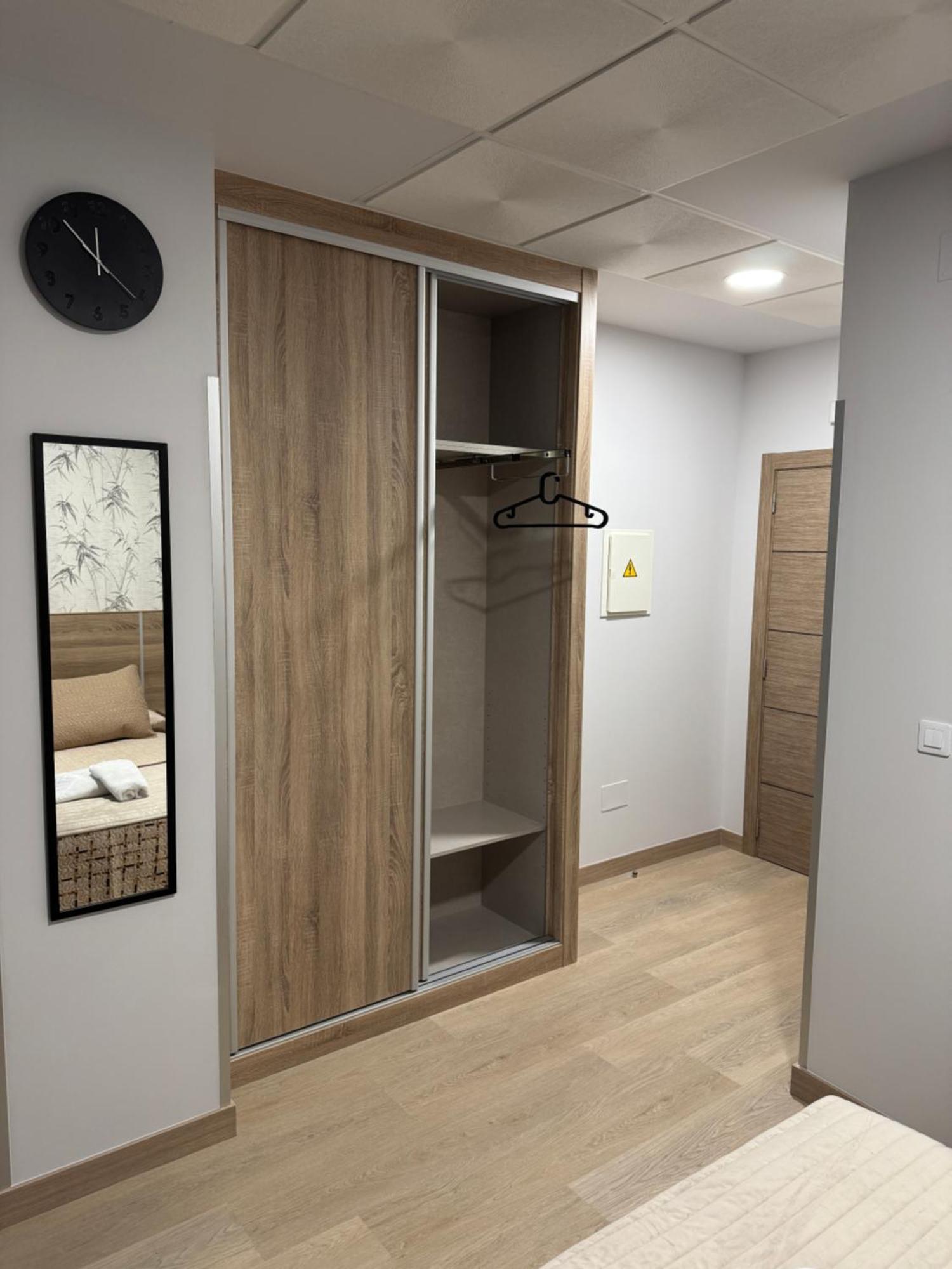 Apartamentos Turisticos Peregrin Palas Palas de Rei المظهر الخارجي الصورة